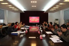 中廣測司法鑒定所通過司法鑒定機(jī)構(gòu)國家級資質(zhì)認(rèn)定和認(rèn)可現(xiàn)場評審..