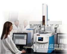 賽默飛發(fā)布在線衍生-氣質(zhì)聯(lián)用法分析檢測(cè)PM2.5中的正構(gòu)烷酸、甾醇、左旋葡聚..