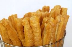常吃這種油條會癡呆？油條檢測結果出爐